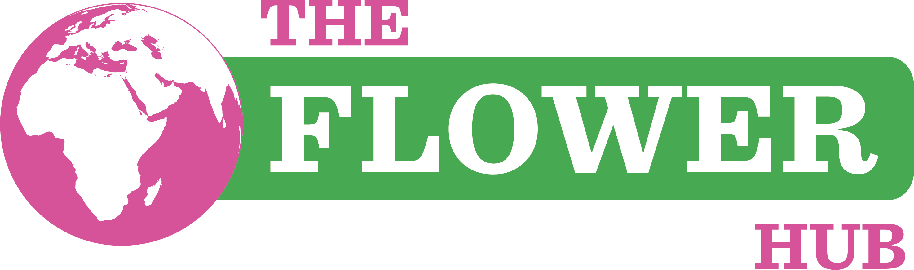 The Flower Hub
