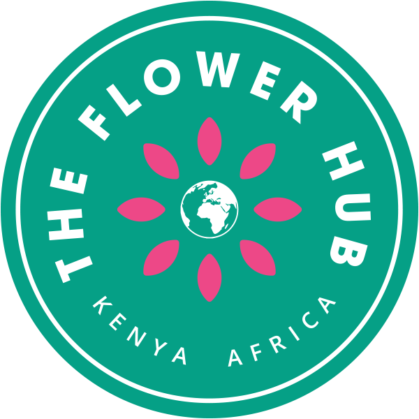 The Flower Hub, Kenya, Africa