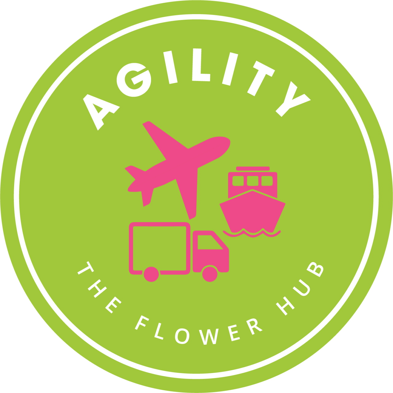 Flower Hub Agility