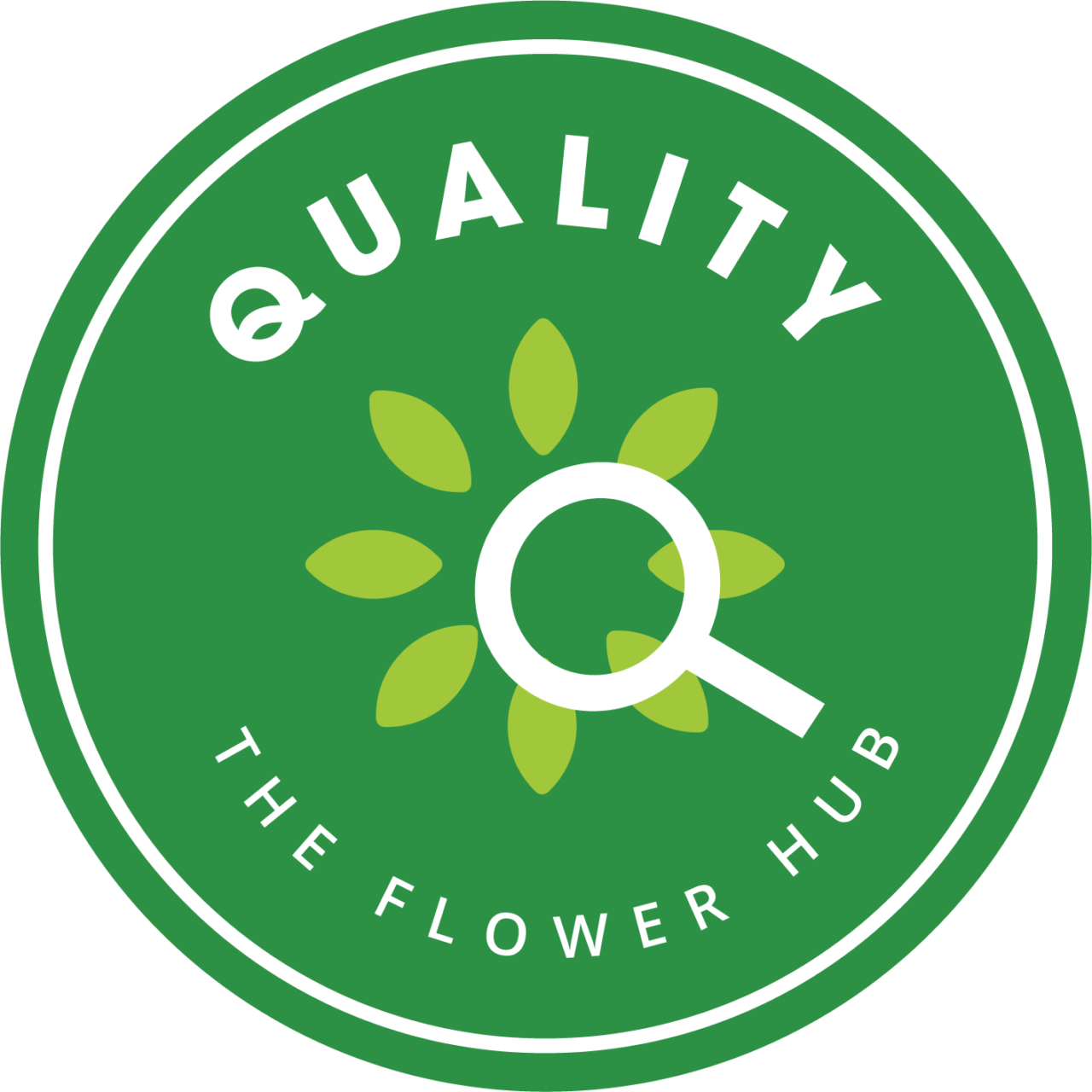 Flower Hub Quality
