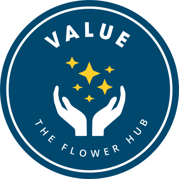 Flower Hub Value
