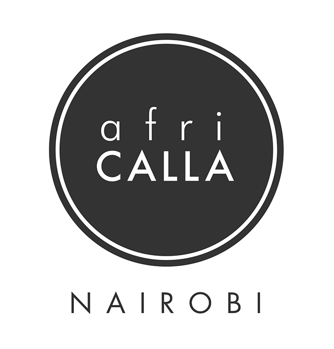 Africalla logo