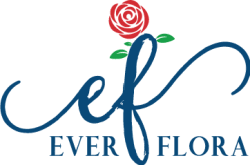 Ever Flora logo