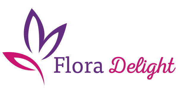 Flora Delight logo