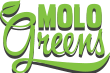 Molo Greens logo