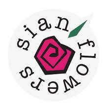 Sian Roses logo