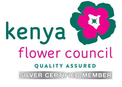 Kenya Flower Council Silver