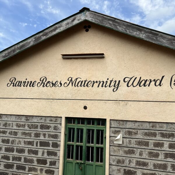 Karen Roses Maternity Ward