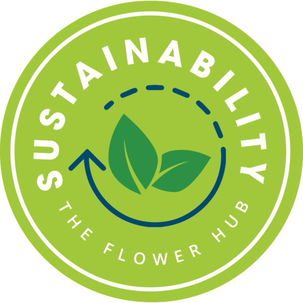 Flower Hub Sustainability