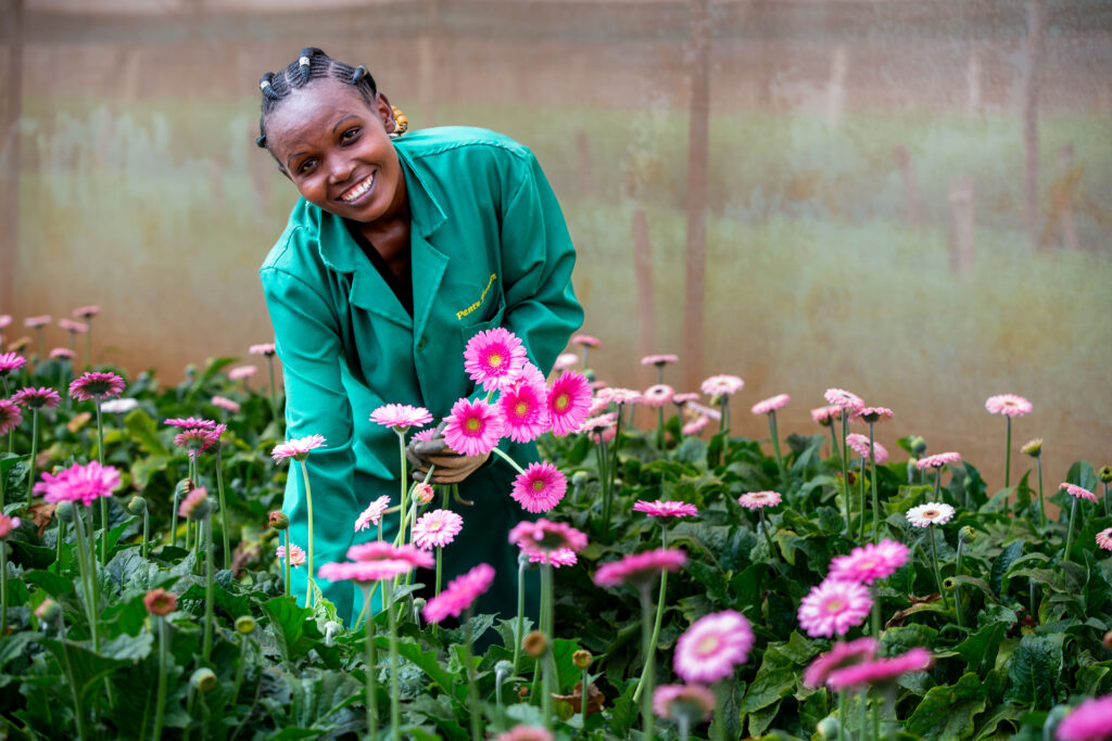 Why Relationships Still Matter: The Human Element Behind a Global Floral Business