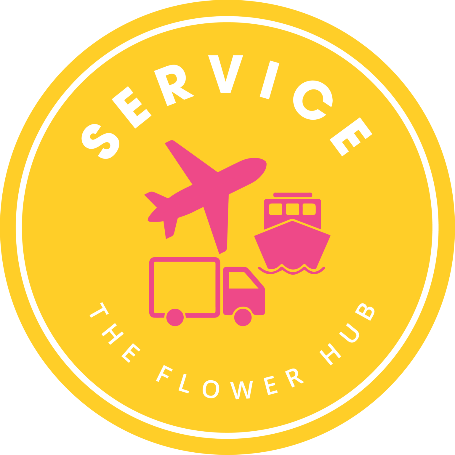 The Flower Hub | Premium Global Flower Supply from Kenya