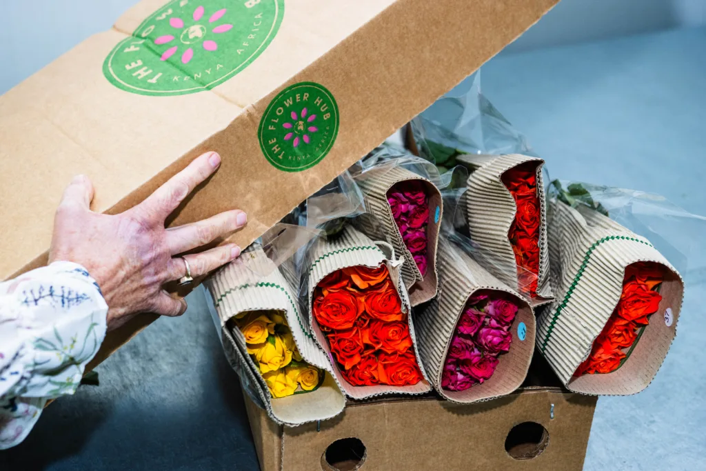 Packed at Source: How this innovative model helps improve efficiency